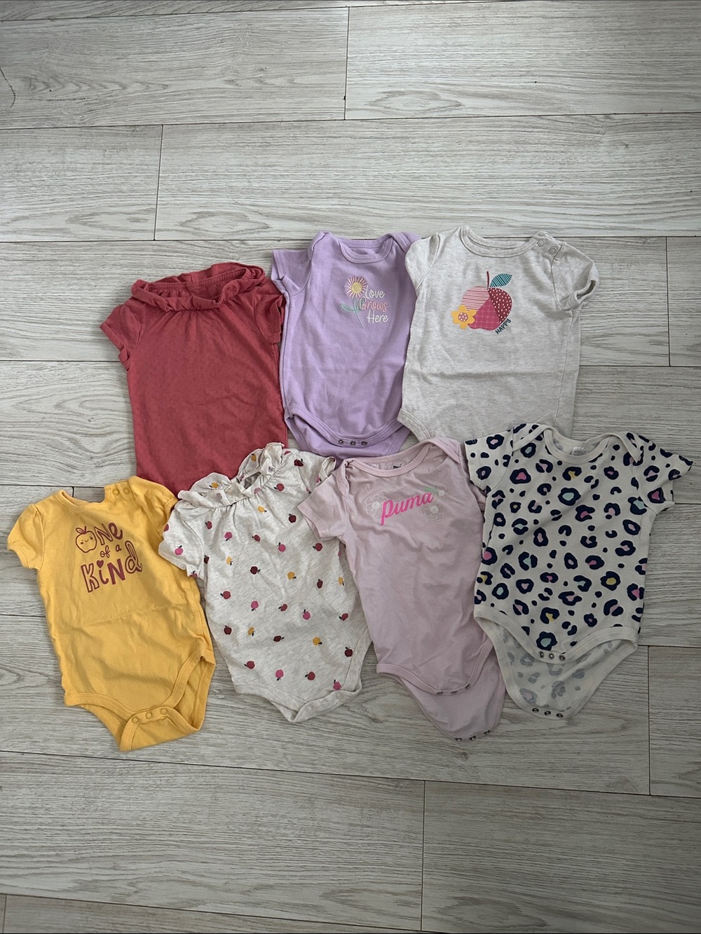 Onesies
